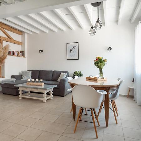 La Maison Des Delices Dosches Luaran gambar