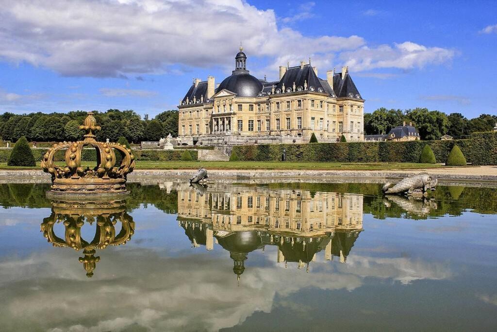 La Maison Des Delices Dosches Luaran gambar