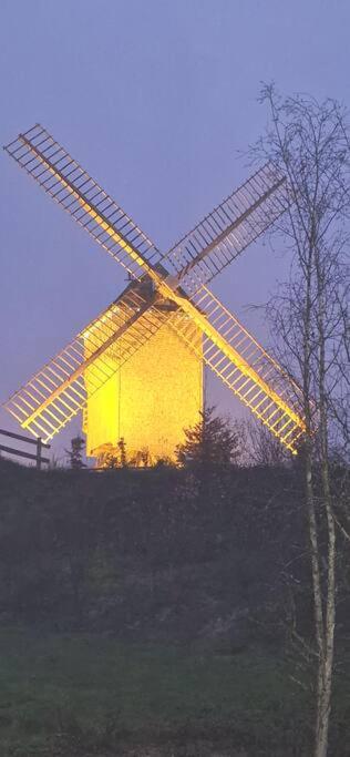 La Maison Des Delices Dosches Luaran gambar