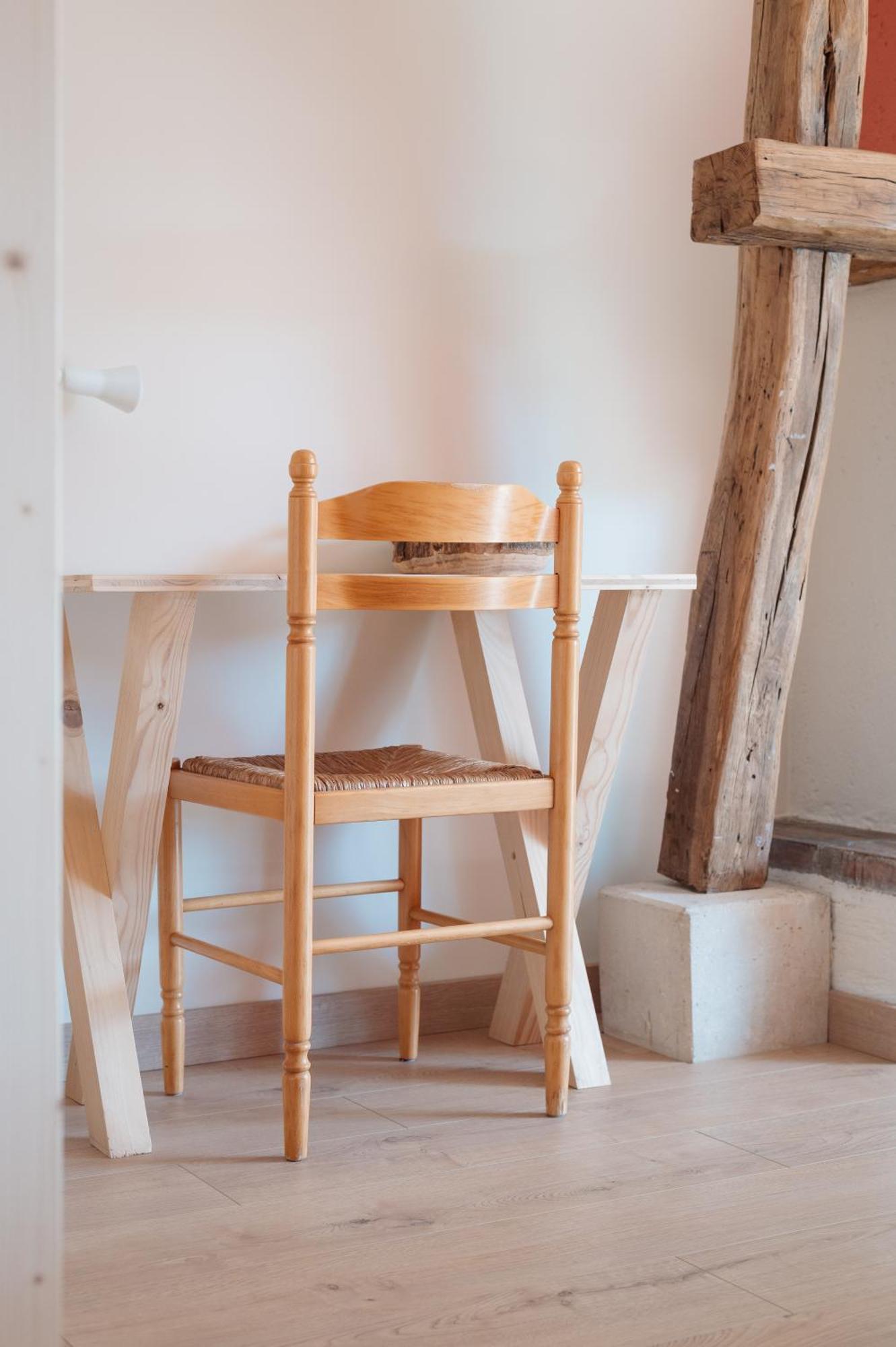 La Maison Des Delices Dosches Luaran gambar