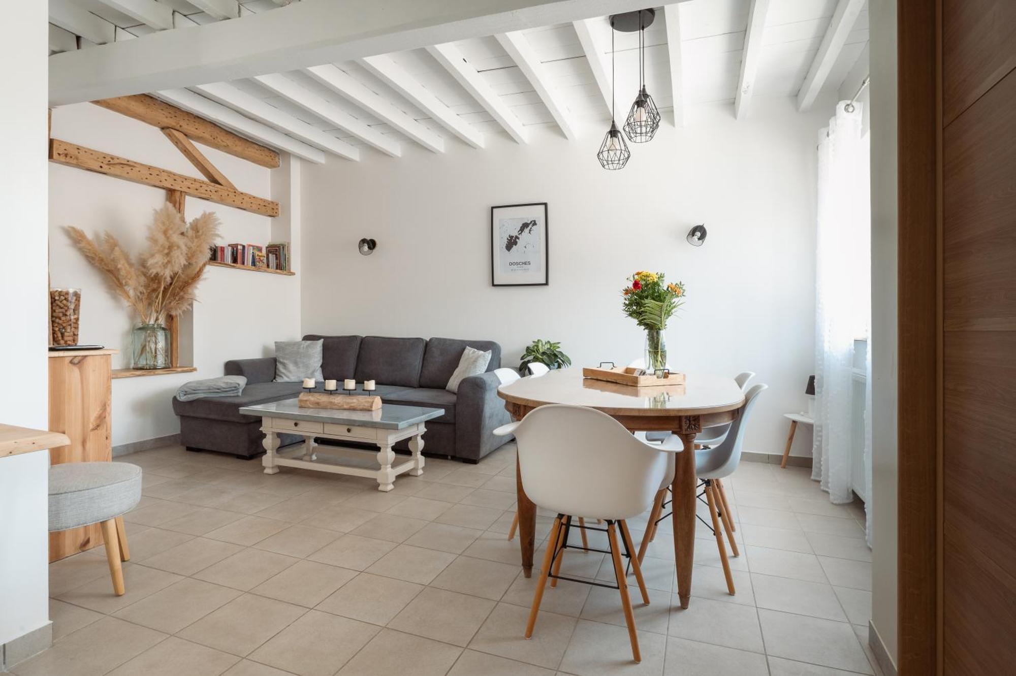 La Maison Des Delices Dosches Luaran gambar